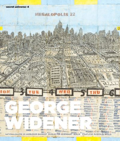 George Widener
