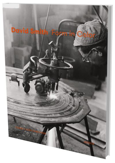 David Smith - Form in Color