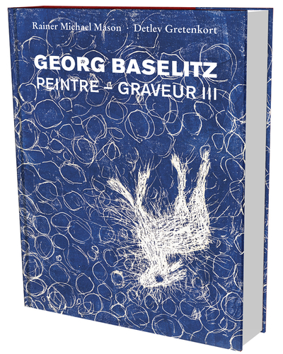 Georg Baselitz