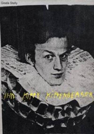 Ihr Kippy Kippenberger