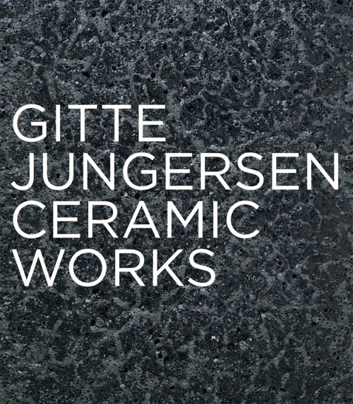 Gitte Jungersen - Ceramic Works