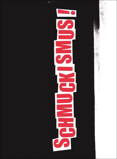 SCHMUCKISMUS