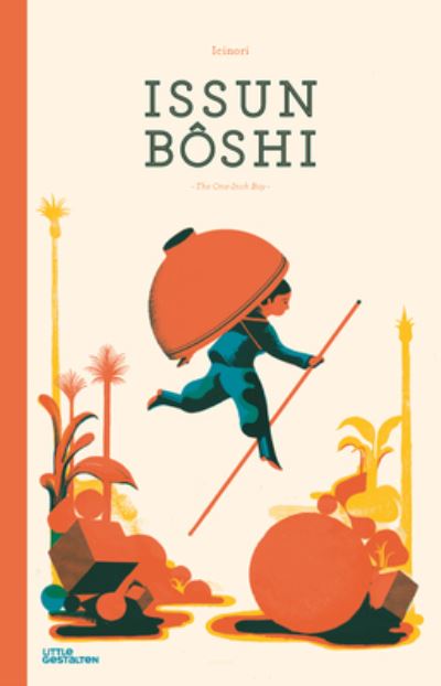 Issun Bôshi