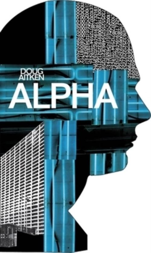Doug Aitken
