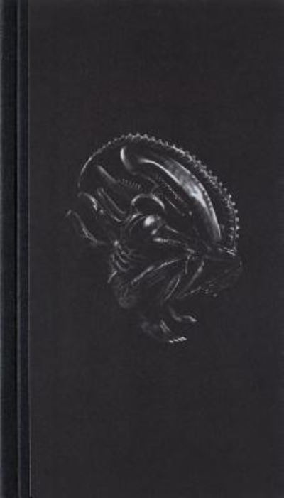 H.R. Giger