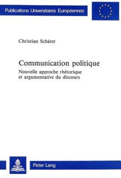 Communication Politique