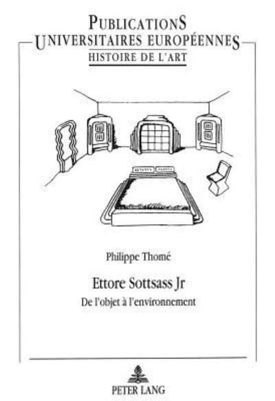 Ettore Sottsass Jr