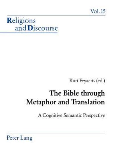 The Bible Through Metaphor and Translation