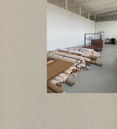 Glenn Ligon - Work, Work, Work, Work, Work, Work
