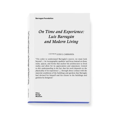 On Time and Experience