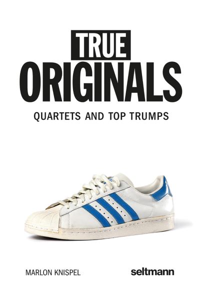 True Originals Quartet (New Edition) 2023