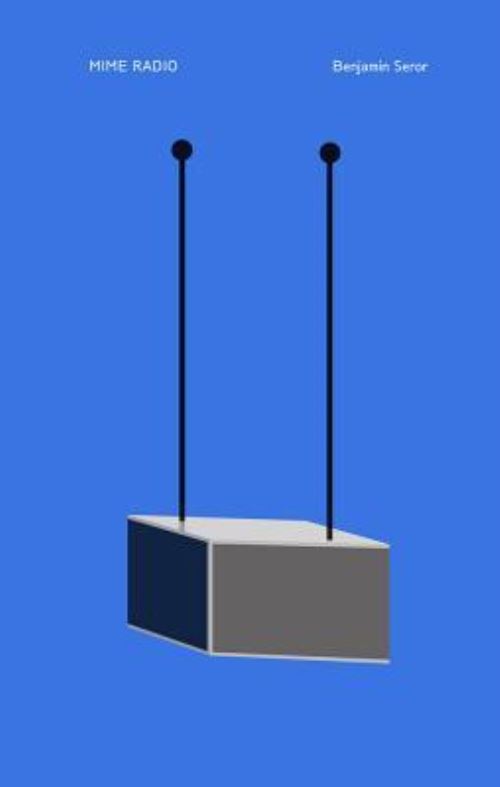 Mime Radio