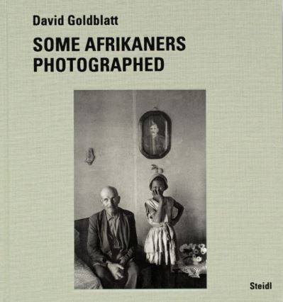 David Goldblatt