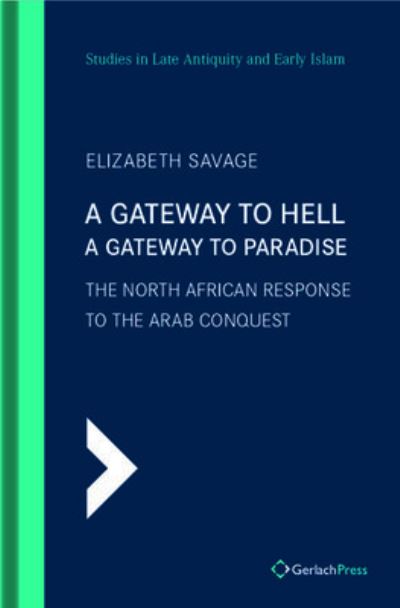 A Gateway to Hell, a Gateway to Paradise