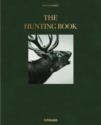 The Hunting Book