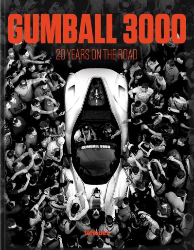 Gumball 3000