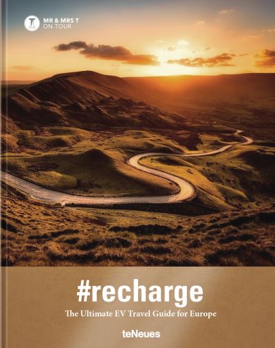 #Recharge