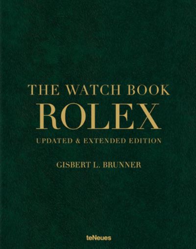 The Watch Book