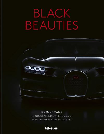 Black Beauties