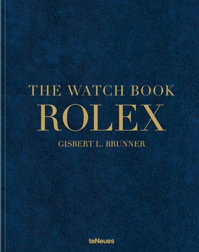 The Watch Book - Rolex