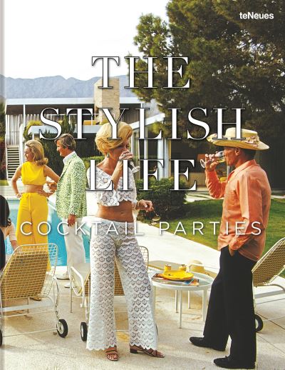 Cocktail Parties