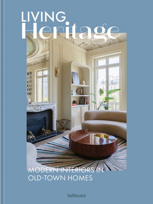 Living Heritage