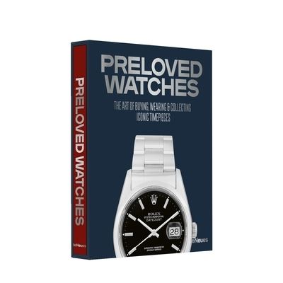 Preloved Watches