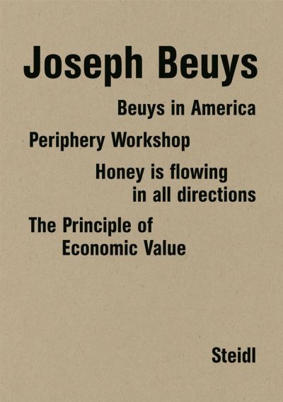 Joseph Beuys
