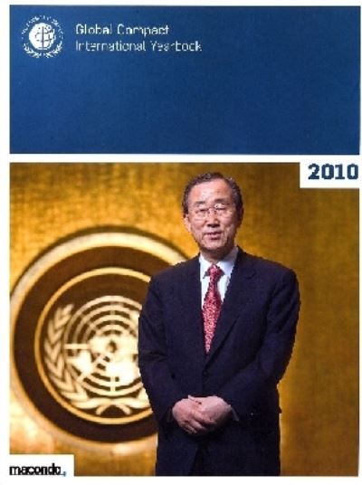 Global Compact International Yearbook