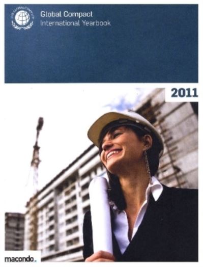 Global Compact International Yearbook 2011