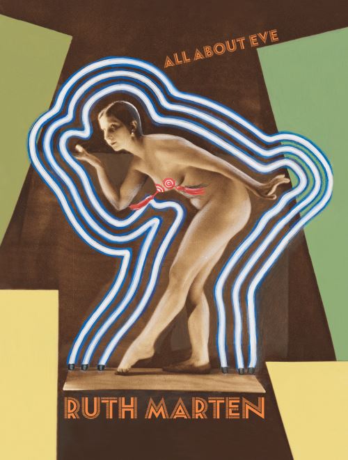 Ruth Marten - All About Eve