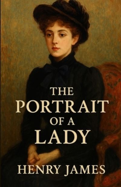 The Portrait Of A Lady(Illustrated)