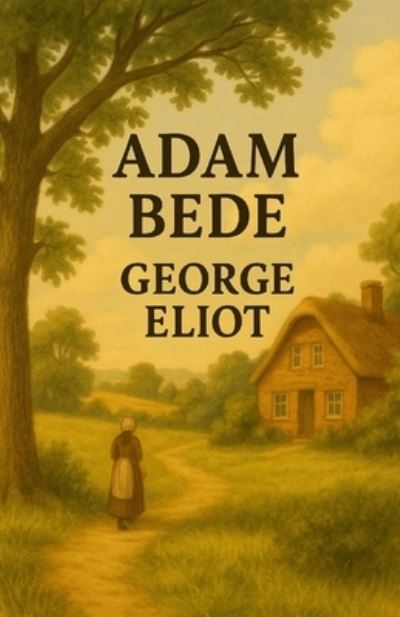 Adam Bede(Illustrated)