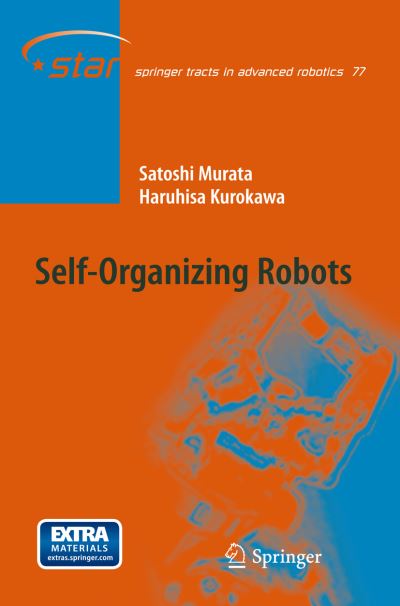Self-Organizing Robots