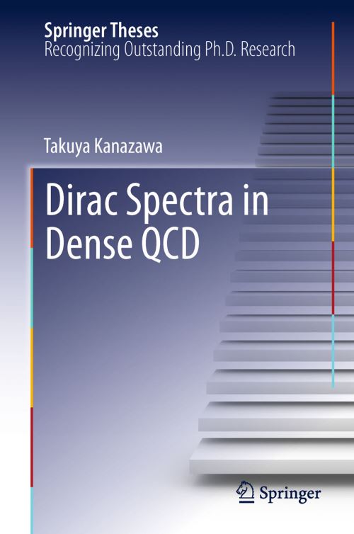 DIRAC Spectra in Dense QCD