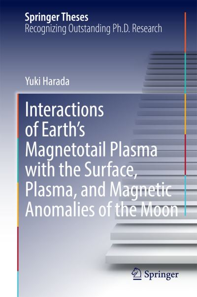 Interactions of Earth's Magnetotail Plasma With the Surface, Plasma, and Magnetic Anomalies of the Moon