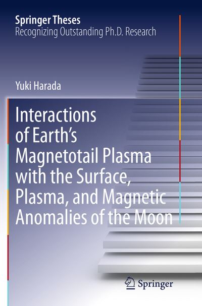 Interactions of Earth's Magnetotail Plasma With the Surface, Plasma, and Magnetic Anomalies of the Moon