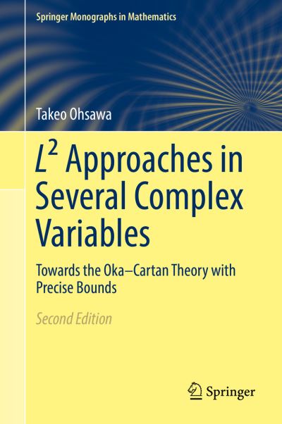 Lp2(B Approaches in Several Complex Variables