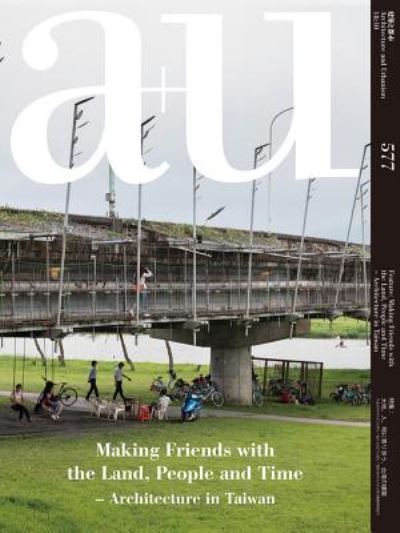 A+u 18:10, 577