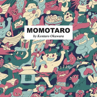 MOMOTARO