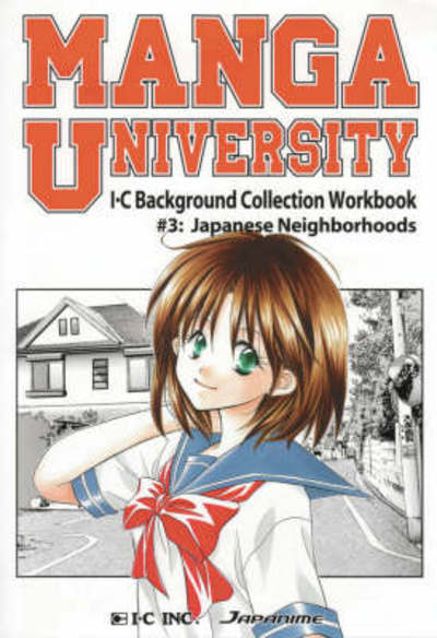 Manga University