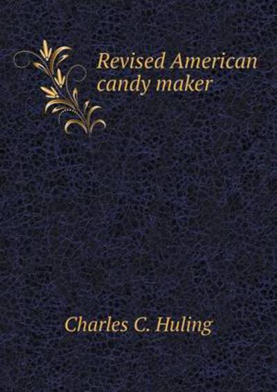 Revised American Candy Maker