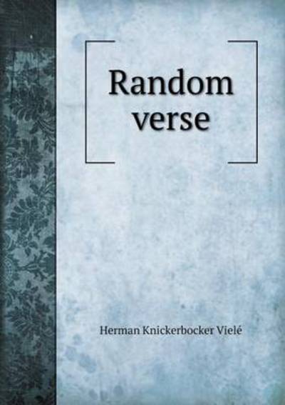 Random Verse