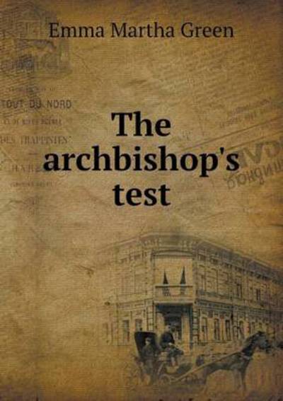 The Archbishop's Test