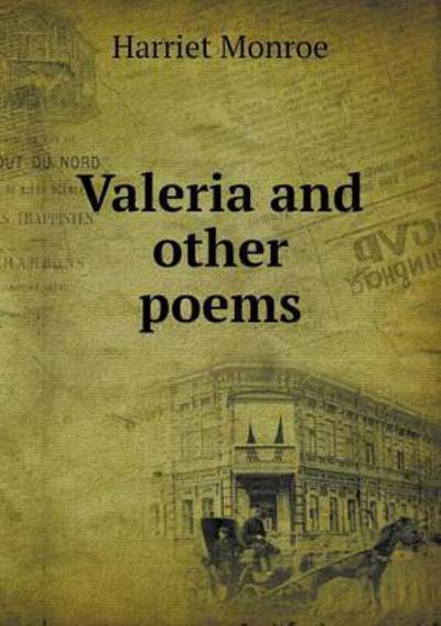 Valeria and Other Poems