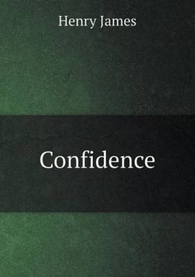 Confidence