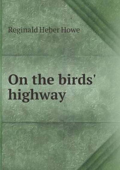 On the Birds' Highway