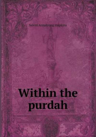 Within the Purdah
