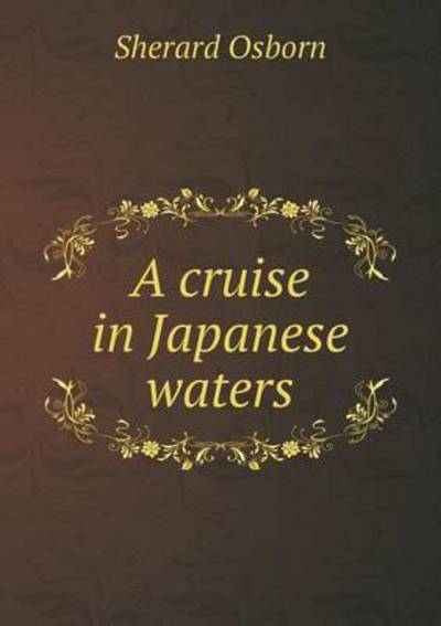 A Cruise in Japanese Waters