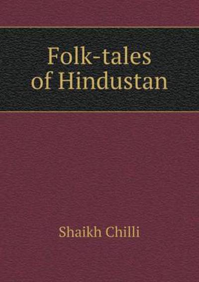 Folk-Tales of Hindustan